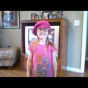 Meet your Posher, Marlie